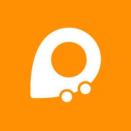 BusCaro Logo