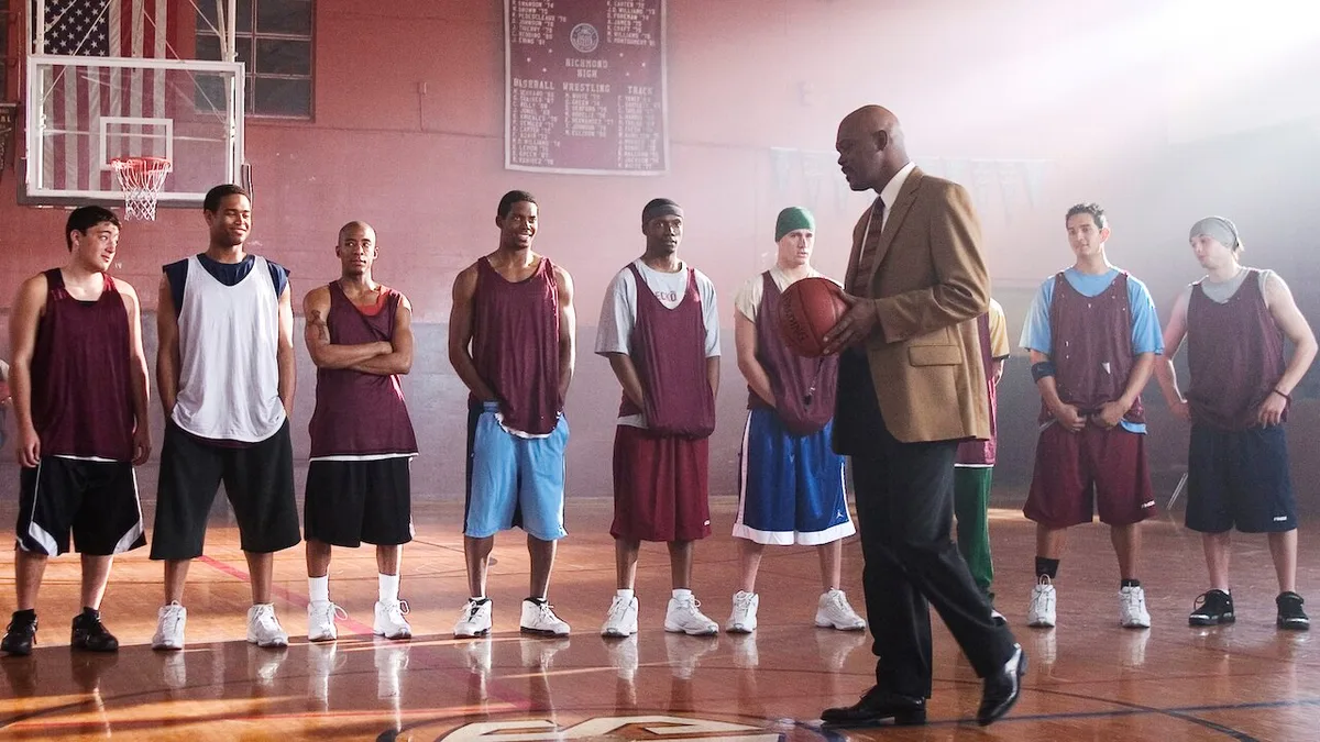 Coach Carter