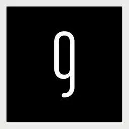 Groglass logo