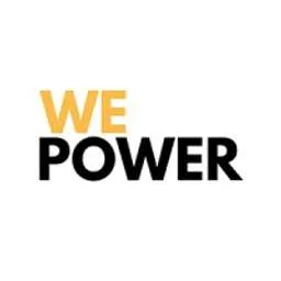 WEPOWER Logo