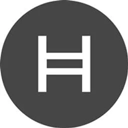 Hedera Hashgraph logo