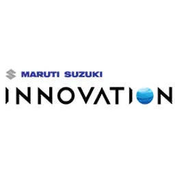 Maruti Suzuki Accelerator logo