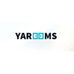 YAROOMS logo