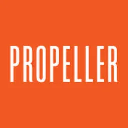 Propeller Logo