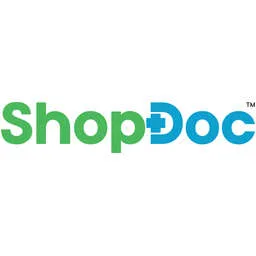 ShopDoc logo