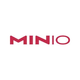 MinIO logo