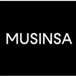 MUSINSA logo