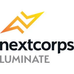 Luminate logo