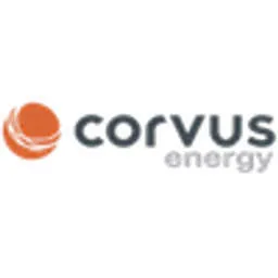 Corvus Energy Logo