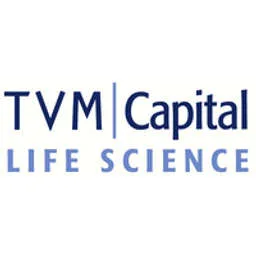 TVM Capital Life Science Logo