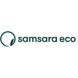 Samsara Eco logo