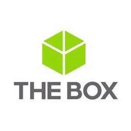 The Box Self Storage Services LLC logo