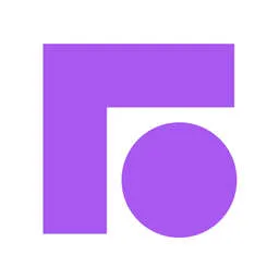 Front logo