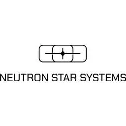 Neutron Star Systems Logo