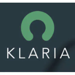 Klaria Pharma Holding logo
