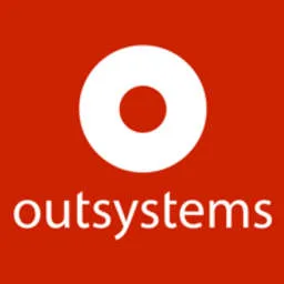 OutSystems logo