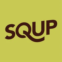 SQUP logo
