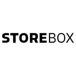 Storebox logo