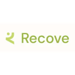 Recove logo