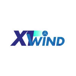 X1 Wind logo