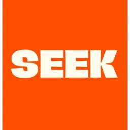 Seek logo