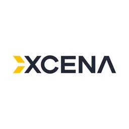 XCENA Logo