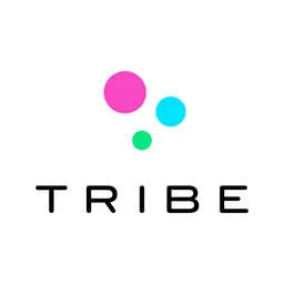 TRIBE logo