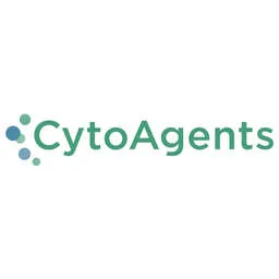 CytoAgents Logo