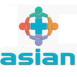 Asian Institute of Medical Sciences logo