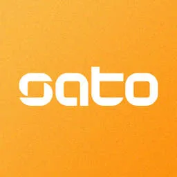 SATO logo