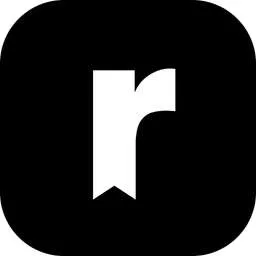 Recommend logo