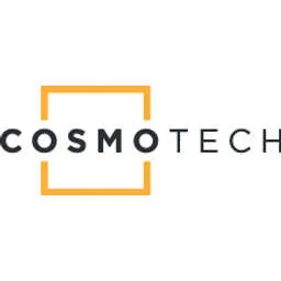 Cosmo Tech Logo