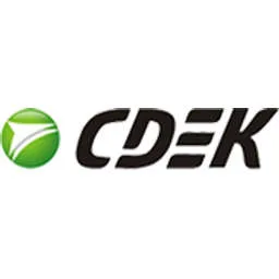 CDEK logo