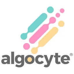 Algocyte logo