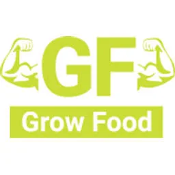 Grow Food logo