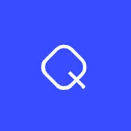 QuantHealth logo