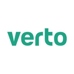 Verto logo
