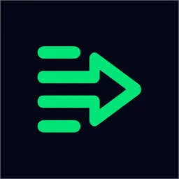Instant logo