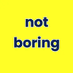 Not Boring Capital logo