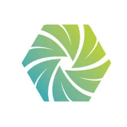 Green Praxis logo