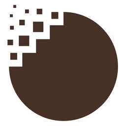 Authentic Material logo
