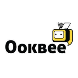 Ookbee logo