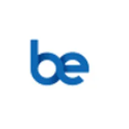 Be Group logo