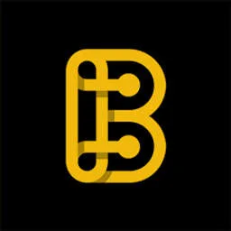 BSCPad logo