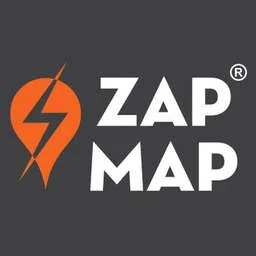 Zap Map logo