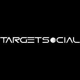 Target Social logo