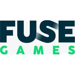 Fuse Games logo