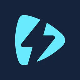 Videobolt logo
