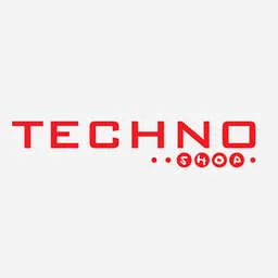 Techno Shop logo