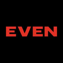 EVEN Logo